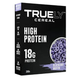 Truely Protein Cereal Blueberry Muffin - 200g