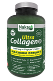 Naka Ultra Collagen Bovine