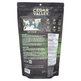 Cedar Valley Garlic & Herb Pita Chips - 180g