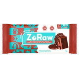 Zo Raw Milk Chocolate Bar with Protein
