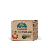 If You Care Mini Baking Cups - 90 Cups