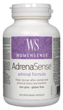 WomenSense AdrenaSense - 180 Capsules