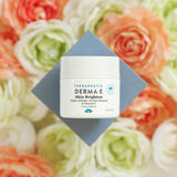 DERMA E Skin Brighten - 56g