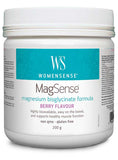 WomenSense MagSense Berry - 200g
