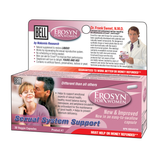 Bell Lifestyle Products Erosyn For Women - 30 Capsules