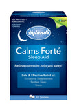 Hyland's Calms Forte - 50 Tablets