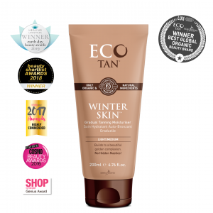 Eco Tan Winter Skin - 200ml
