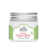 Earth Mama Organic Diaper Balm - 30ml