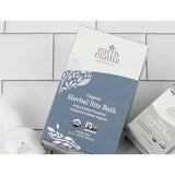 Earth Mama Herbal Sitz Bath - 6 Herbal Pads