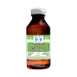 Homeopathic Kids 0-9 DaySyrup
