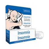 Homeocan Insomnia Pellets 4g