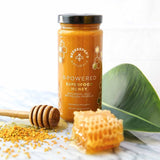 Beekeeper's Naturals B.Powdered Superfood Honey - 330g