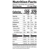 Eden Dried Cranberries - 113g
