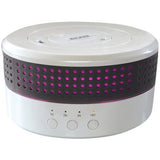 Now Ultrasonic Dual Mist Oil Diffuser