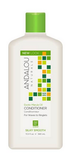 Andalou Naturals Exotic Marula Oil Conditioner - 340ml