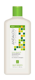 Andalou Naturals Exotic Marula Oil Shampoo - 340ml