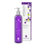 Andalou Naturals Apricot Probiotic Cleansing Milk - 178ml