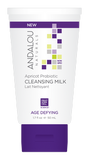 Andalou Naturals Cleansing Milk Travel Size - 50ml