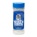 Celtic Sea Salt Light Grey Celtic Shaker - 227g