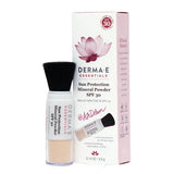 Derma-E Essentials Mineral Powder with SPF 30