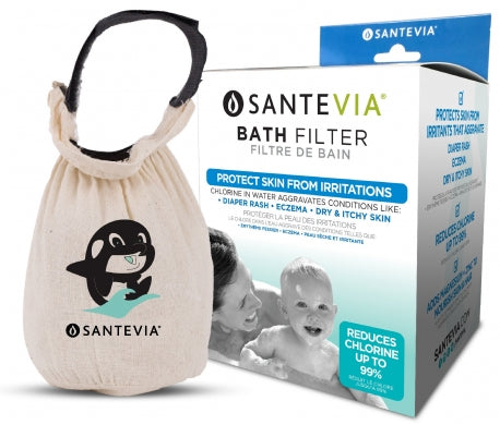 Santevia Bath Filter