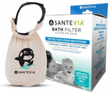 Santevia Bath Filter