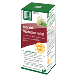 Bell Lifestyle Products Migraid Headache Relief - 30 Capsules