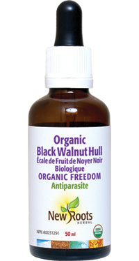 New Roots Black Walnut Hull - 50ml
