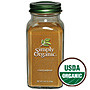 Simply Organic Cinnamon - 69g