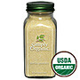 Simply Organic Garlic Powder - 103g