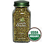 Simply Organic Oregano - 21g