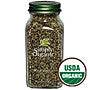 Simply Organic Black Pepper - 65.5g