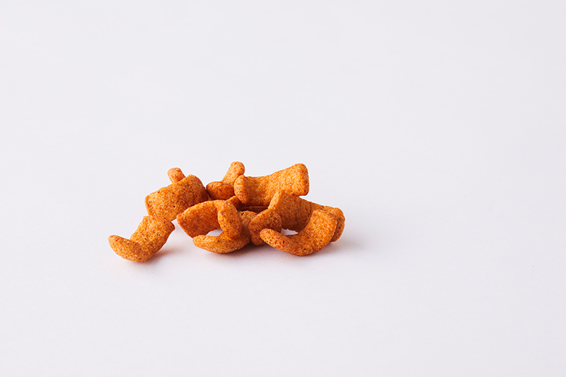 SimplyProtein Chips – Spicy Chili