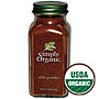 Simply Organic Chili Powder - 82g