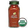 Simply Organic Cayenne - 71g