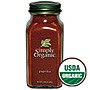 Simply Organic Paprika - 74g