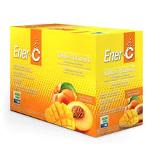 Ener - C Peach Mango - 30 Packets