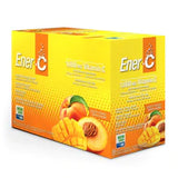 Ener - C Peach Mango - 30 Packets