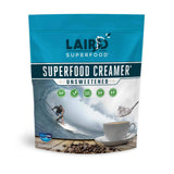 Laird Unsweetened Superfood Creamer - 454g