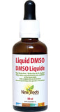 New Roots Herbal Liquid DMSO - 95ml