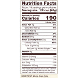 Bob's Red Mill Gluten Free Old Fashioned Rolled Oats - 907g