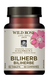 Wild Rose Liver D-Tox Herbal Cleanse