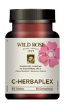 Wild Rose Liver D-Tox Herbal Cleanse