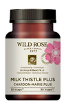 Wild Rose Liver D-Tox Herbal Cleanse
