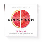 Simply Gum Cleanse - 15 Pieces