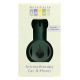 Aura Cacia Aromatherapy Car Diffuser