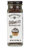 Watkins Chocolate Decorating Sprinkles - 100g