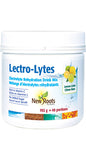 New Roots Lectro-Lytes Lemon-Lime 192g