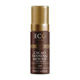 Eco Tan Cacao Tanning Mousse - 125ml