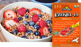 Food For Life Ezekiel Sprouted Cereal Original - 454g